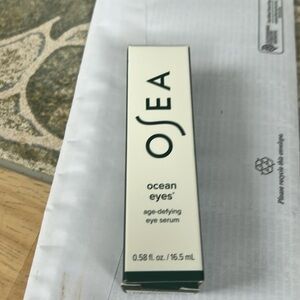 OSEA ocean eyes age defying eye serum